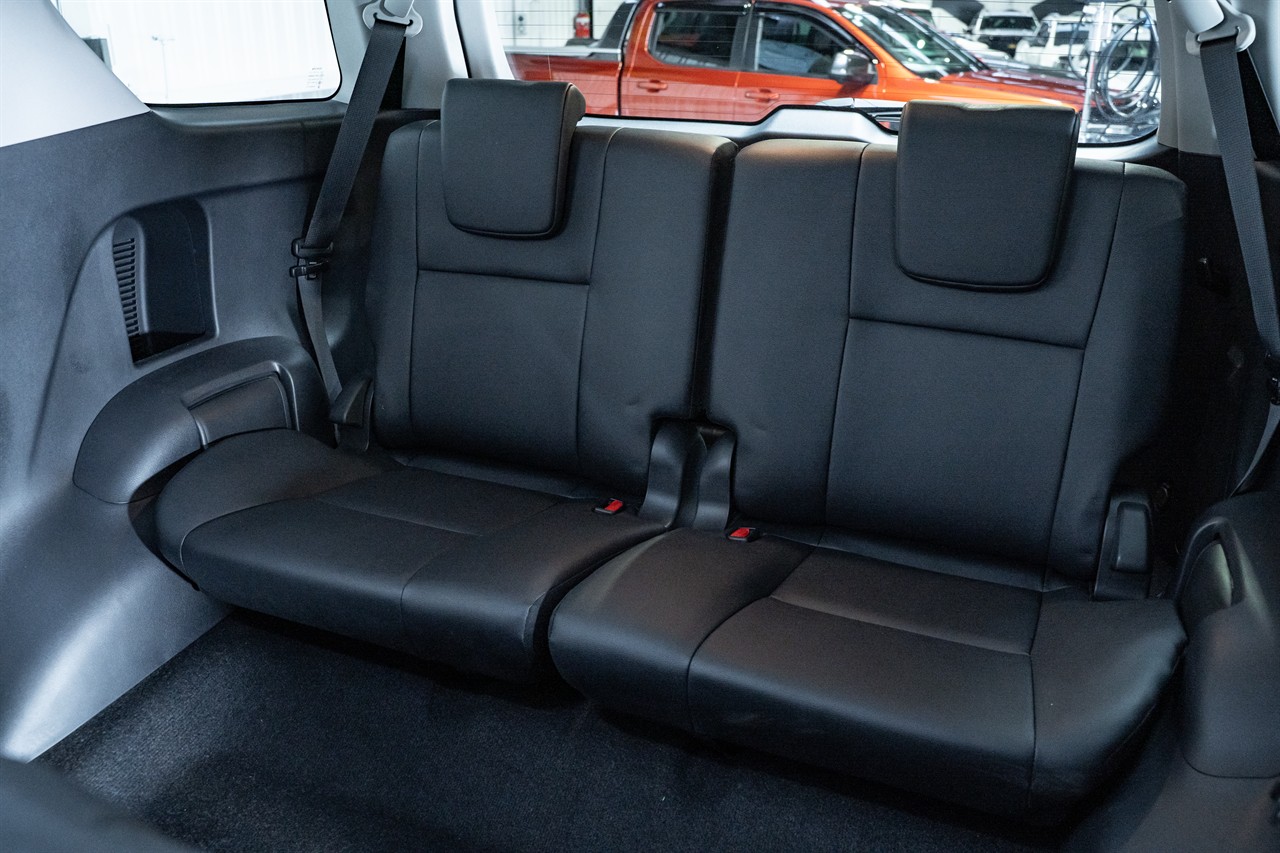 2021 Toyota Fortuner