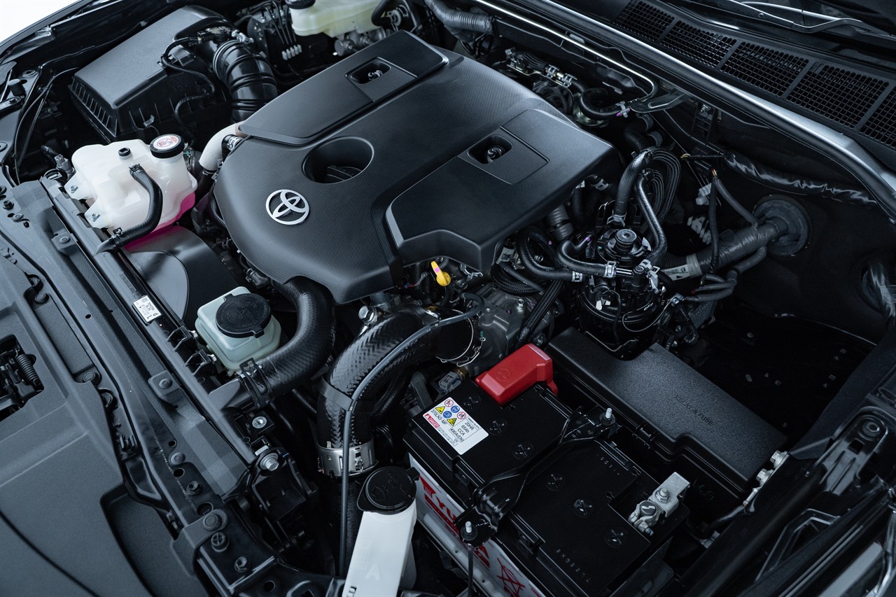 2021 Toyota Fortuner