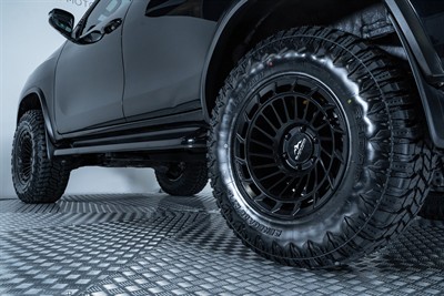 2021 Toyota Fortuner - Thumbnail