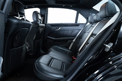 2014 Mercedes-Benz E 63 - Thumbnail