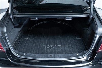 2014 Mercedes-Benz E 63 - Thumbnail