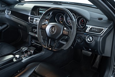 2014 Mercedes-Benz E 63 - Thumbnail