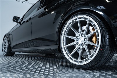 2014 Mercedes-Benz E 63 - Thumbnail