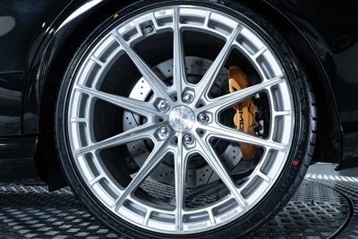 2014 Mercedes-Benz E 63 - Thumbnail