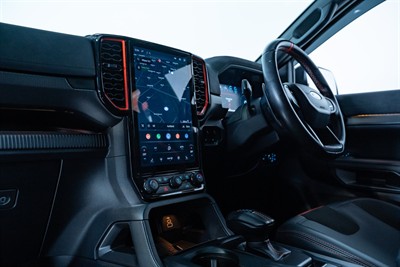 2023 Ford Ranger - Thumbnail