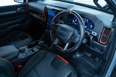 2023 Ford Ranger - Thumbnail