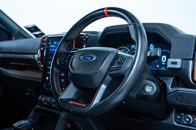 2023 Ford Ranger - Thumbnail