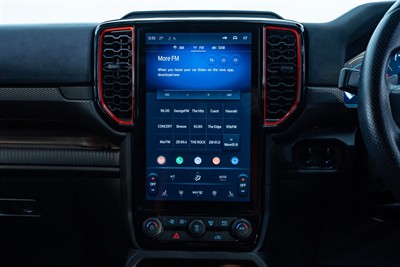 2023 Ford Ranger - Thumbnail