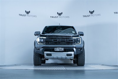 2023 Ford Ranger - Thumbnail
