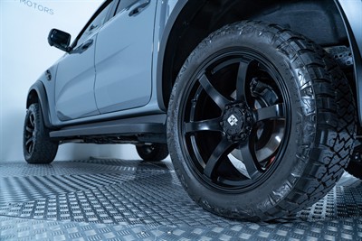 2023 Ford Ranger - Thumbnail