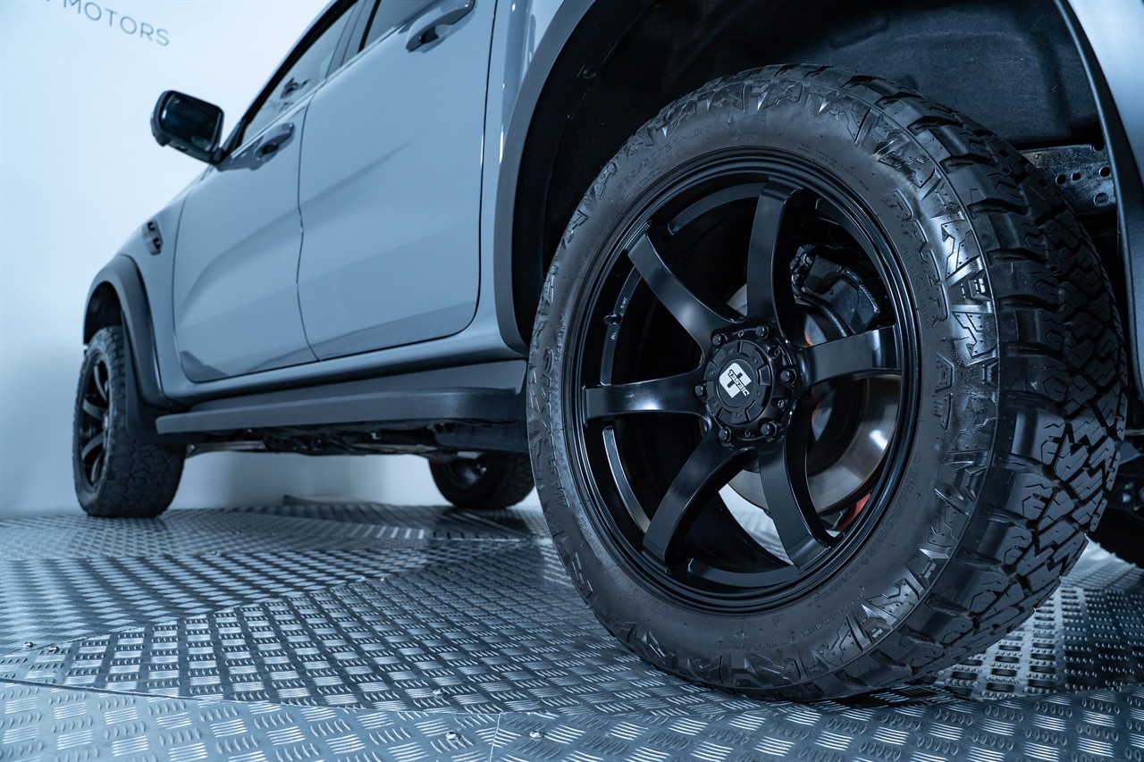 2023 Ford Ranger