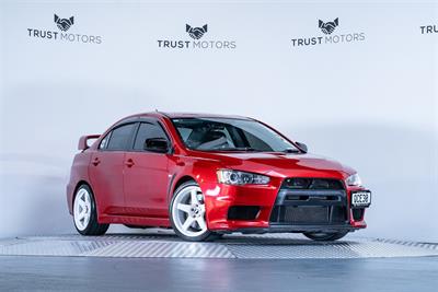 2007 Mitsubishi Lancer - Image Coming Soon
