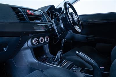 2007 Mitsubishi Lancer - Thumbnail