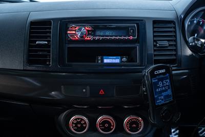 2007 Mitsubishi Lancer - Thumbnail