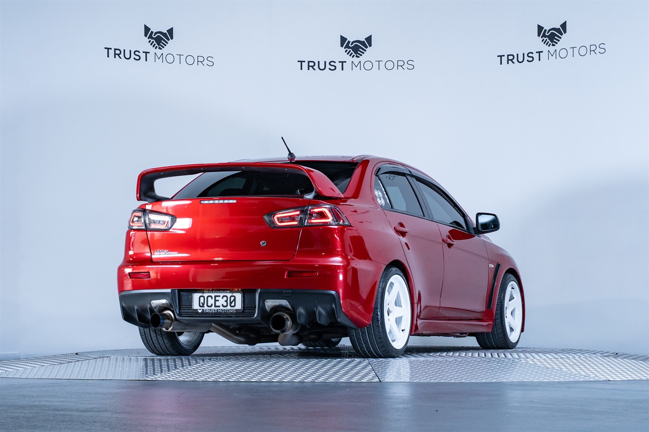 2007 Mitsubishi Lancer