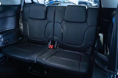 2024 Ford Everest - Thumbnail