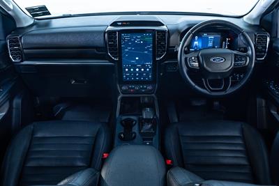 2024 Ford Everest - Thumbnail