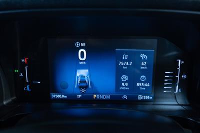 2024 Ford Everest - Thumbnail
