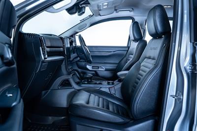 2024 Ford Everest - Thumbnail