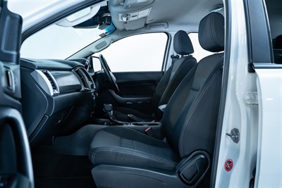 2020 Ford Ranger - Thumbnail