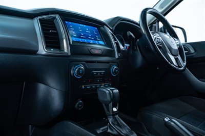 2020 Ford Ranger - Thumbnail