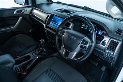 2020 Ford Ranger - Thumbnail