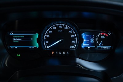 2020 Ford Ranger - Thumbnail