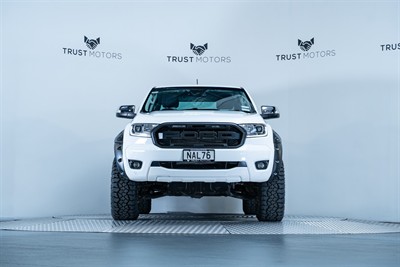 2020 Ford Ranger - Thumbnail