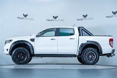 2020 Ford Ranger - Thumbnail