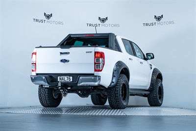 2020 Ford Ranger - Thumbnail