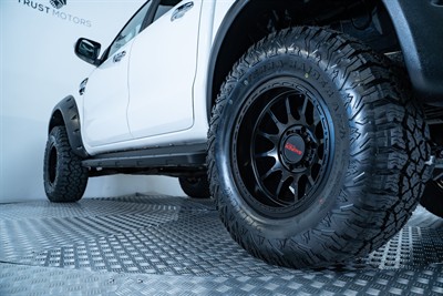 2020 Ford Ranger - Thumbnail