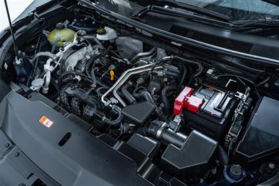 2022 Mitsubishi Outlander - Thumbnail