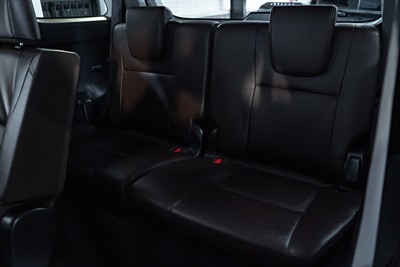 2018 Toyota Fortuner - Thumbnail