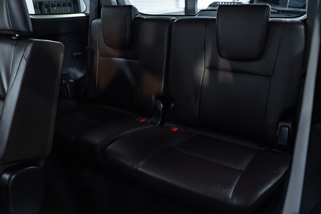 2018 Toyota Fortuner