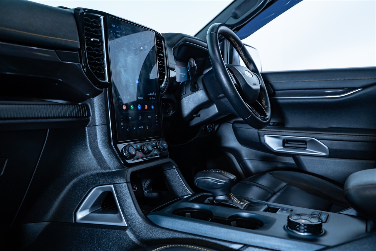 2022 Ford Ranger