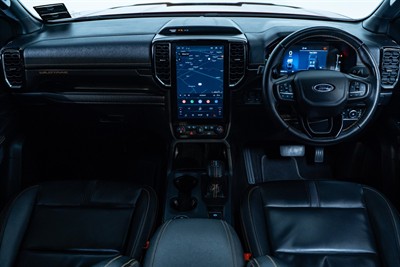 2022 Ford Ranger - Thumbnail