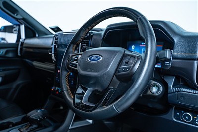 2022 Ford Ranger - Thumbnail