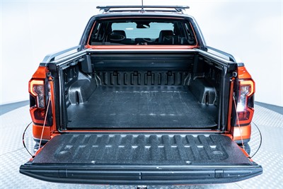 2022 Ford Ranger - Thumbnail