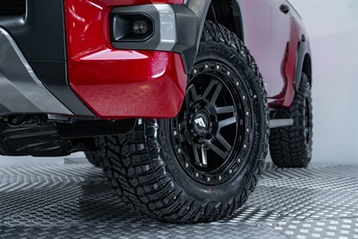 2021 Toyota Hilux - Thumbnail