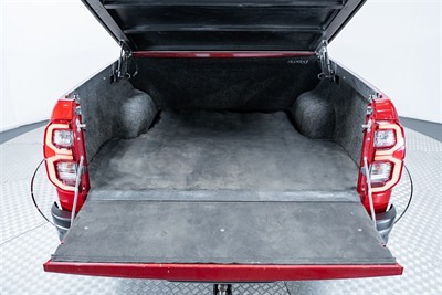 2021 Toyota Hilux - Thumbnail