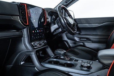 2023 Ford Ranger - Thumbnail