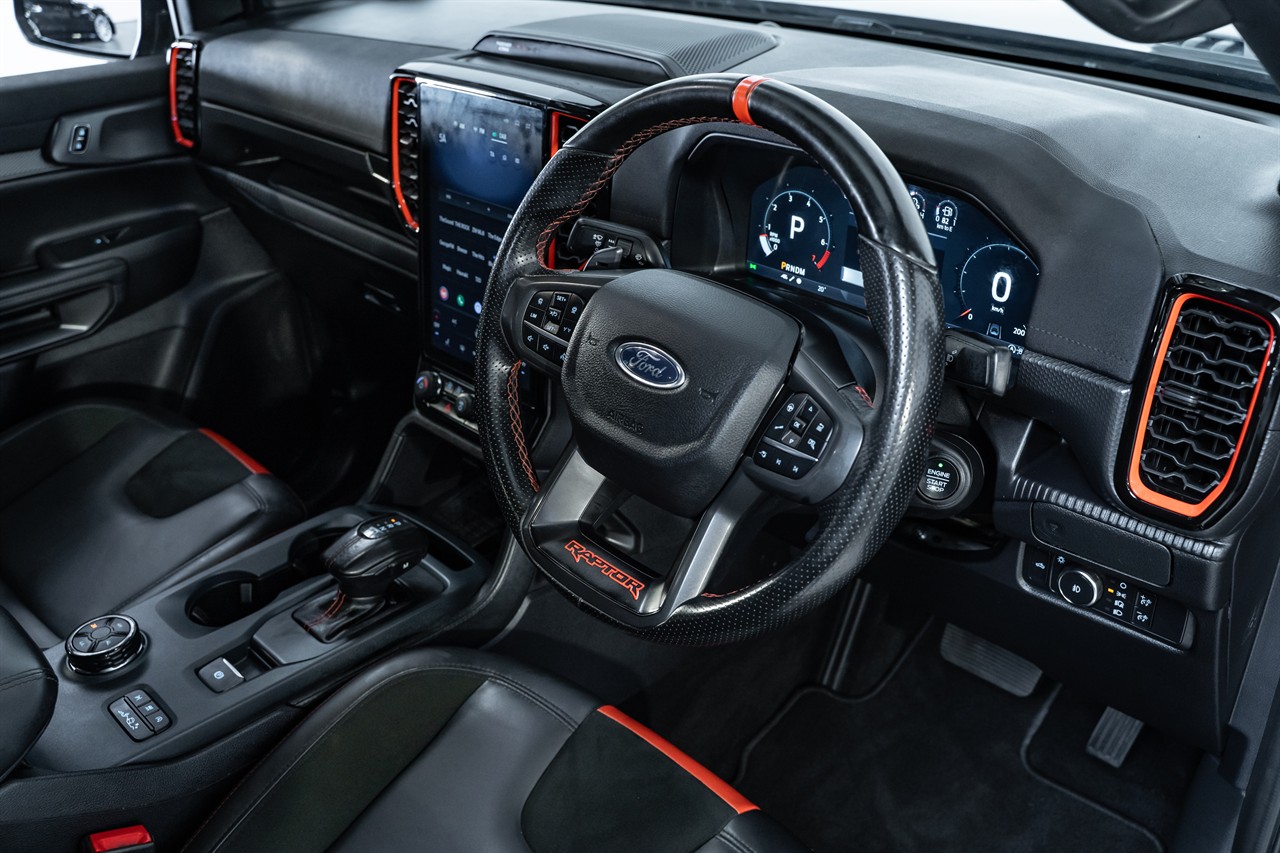 2023 Ford Ranger