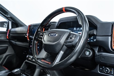 2023 Ford Ranger - Thumbnail