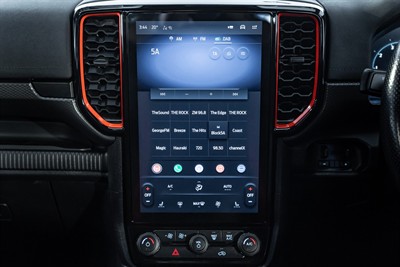 2023 Ford Ranger - Thumbnail