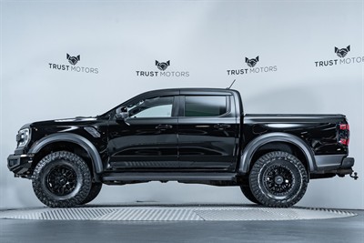 2023 Ford Ranger - Thumbnail