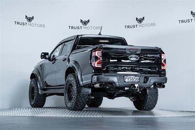 2023 Ford Ranger - Thumbnail