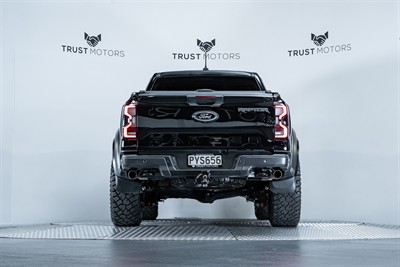 2023 Ford Ranger - Thumbnail