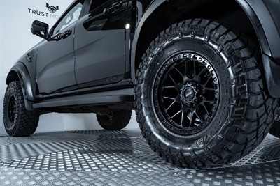 2023 Ford Ranger - Thumbnail