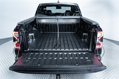 2023 Ford Ranger - Thumbnail