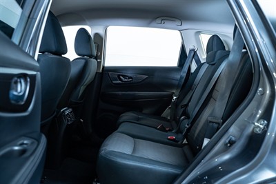 2021 Nissan X-Trail - Thumbnail